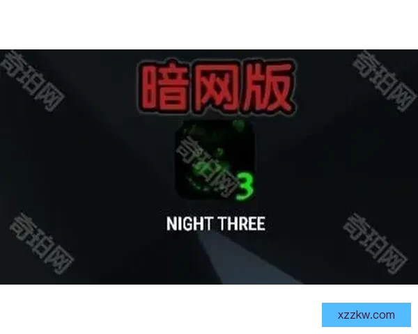 探索未知的边界：51暗网的隐秘世界